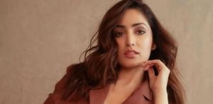 Yami Gautam calls out Bollywood's 'Extortion-Like' Paid Campaigns f