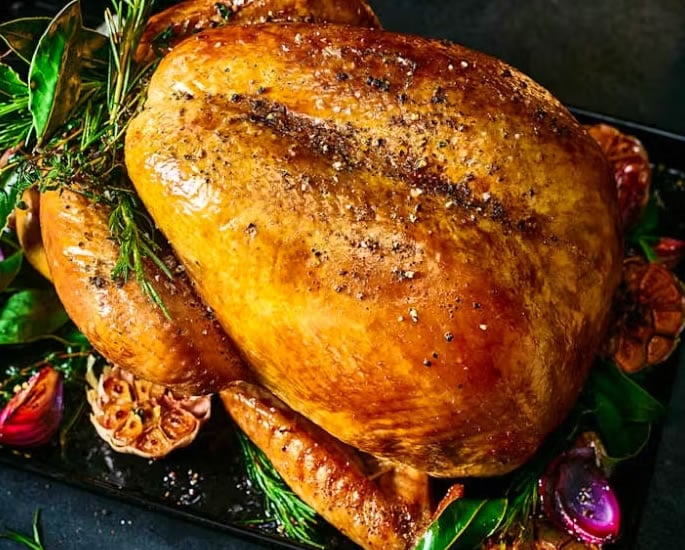 Your Ultimate Supermarket Christmas Food Guide for 2025 - ms