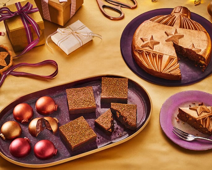 Your Ultimate Supermarket Christmas Food Guide for 2025 - sains