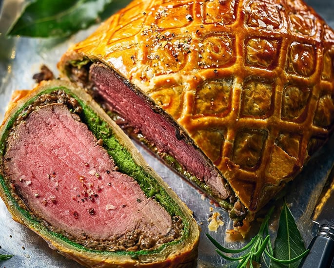 Your Ultimate Supermarket Christmas Food Guide for 2025 - tesco