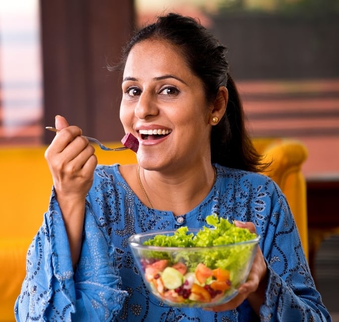 10 Science-Backed Signs You’re Healthier Than You Think 