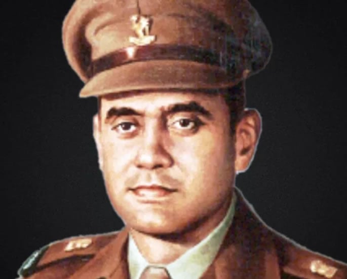 120 Bahadur The Forgotten Story of India’s Most Heroic Last Stand 2