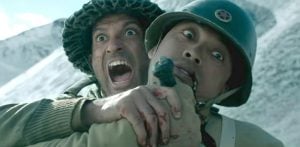 120 Bahadur The Forgotten Story of India’s Most Heroic Last Stand f