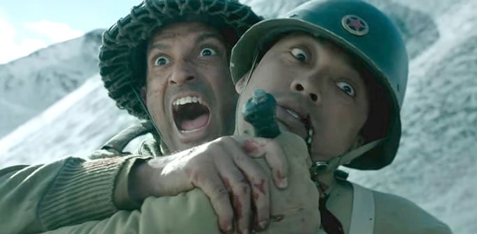 120 Bahadur The Forgotten Story of India’s Most Heroic Last Stand f