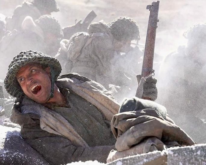 120 Bahadur The Forgotten Story of India’s Most Heroic Last Stand