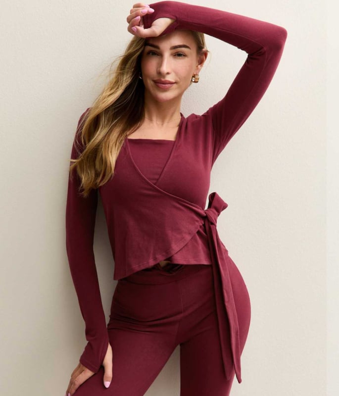 5 Gymwear Trends Everyone will be Wearing in January 2026 