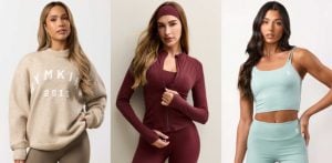 5 Gymwear Trends Everyone will be Wearing in January 2026 F