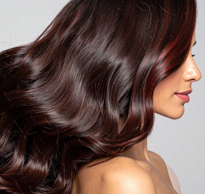 5 TikTok Hair Trends set to Dominate 2026 