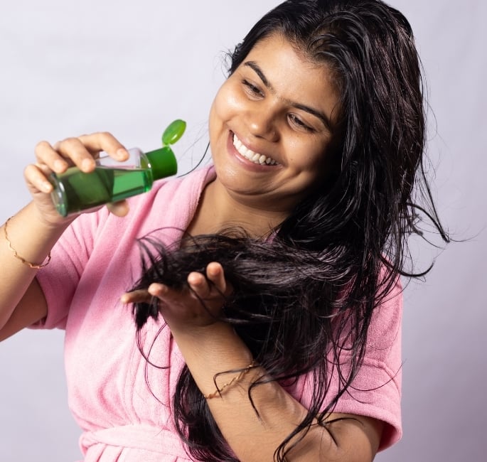 5 TikTok Hair Trends set to Dominate 2026 