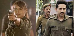 7 Bollywood Crime Thrillers You Can Stream Now
