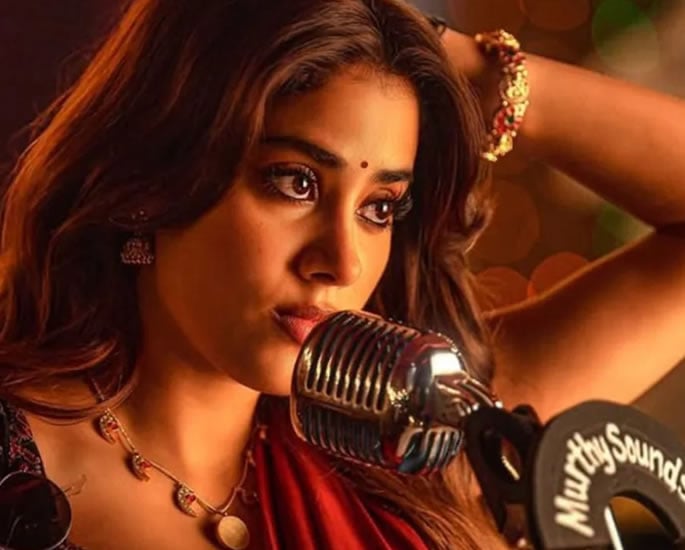 7 Bollywood Stars Headlining South Indian Films in 2026 - janhvi