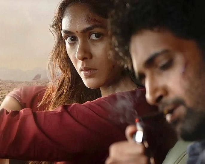 7 Bollywood Stars Headlining South Indian Films in 2026 - mrunal