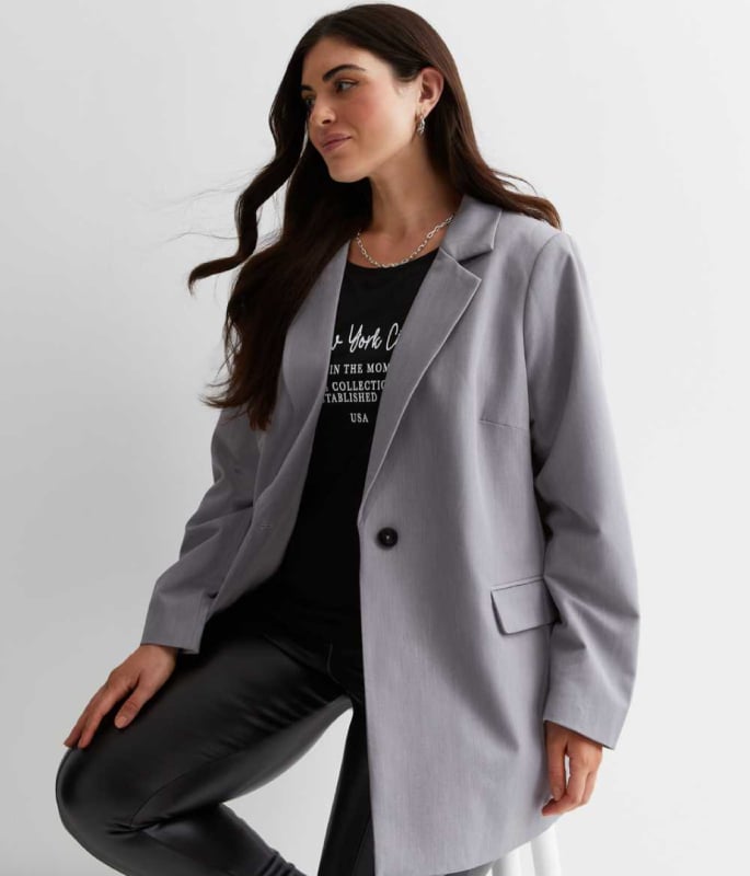 7 Workwear Staples Every Curvy Woman Needs in Her Wardrobe F