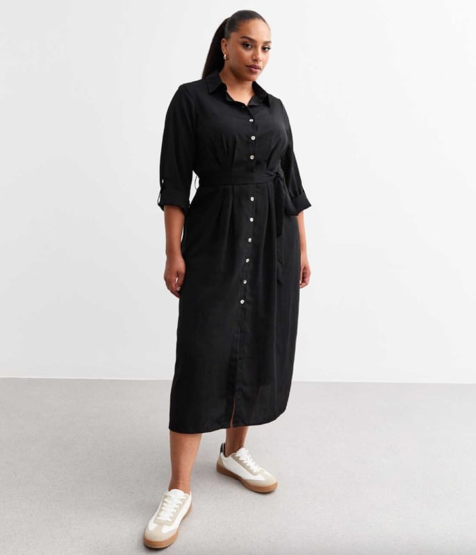 7 Workwear Staples Every Curvy Woman Needs in Her Wardrobe 