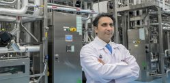 Adar Poonawalla Donates £4.2m to University of Westminster f