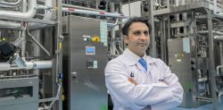 Adar Poonawalla Donates £4.2m to University of Westminster