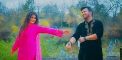Ali Haider marks Comeback with New Single 'Ijazat' Ali Haider marks Comeback with New Single 'Ijazat' f
