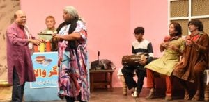 Awami Theatre Festival 2026 Performances Wow Audiences f