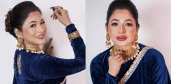 Azmeri Haque Badhan begins Filming for ‘Bonolota Express’