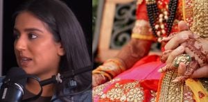 BBC Host shares Post-Marriage Challenges Desi Women Face f