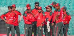 BCCI addresses Bangladesh's Request to Move T20 World Cup Matches f