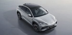 BYD Set to Overtake Tesla as World’s Top EV Seller fd