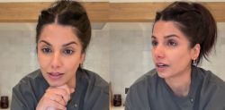 Bake Off’s Ruby Bhogal reveals Heartbreaking Miscarriage