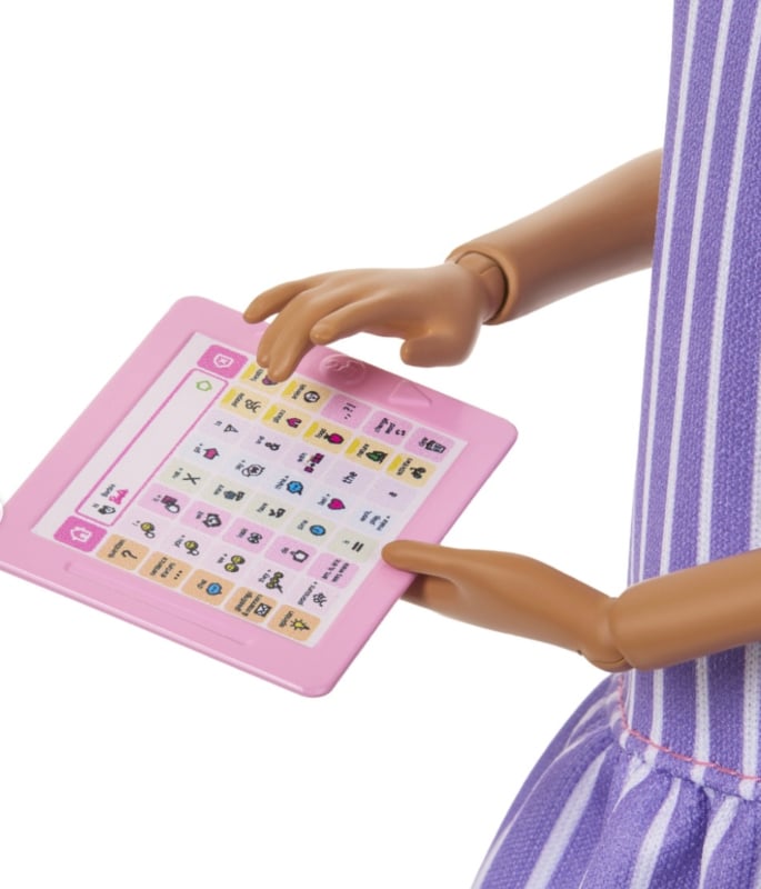 Barbie becomes More Inclusive with India’s First Autistic Doll 2