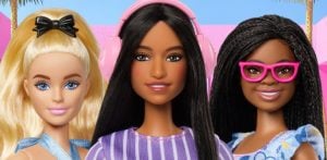 Barbie becomes More Inclusive with India’s First Autistic Doll F