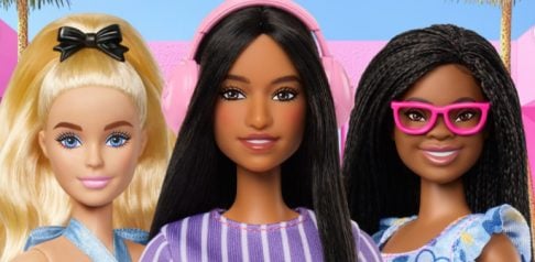 Barbie becomes More Inclusive with India’s First Autistic Doll F
