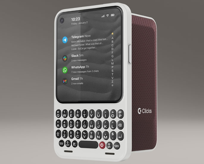 CES 2026 এর হাইলাইটস রোবট, স্মার্ট হেডফোন এবং সাইবার পোষা প্রাণী 2