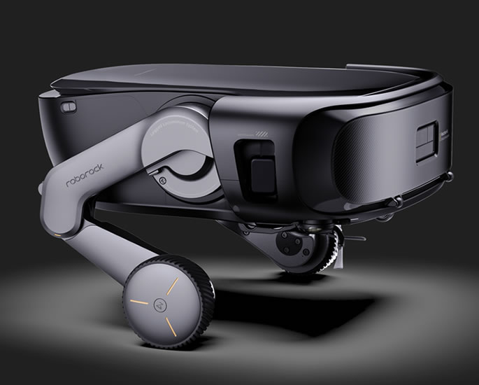 CES 2026 এর হাইলাইটস রোবট, স্মার্ট হেডফোন এবং সাইবার পোষা প্রাণী 4