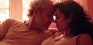 Can You Have a Healthy Sex Life after 50?