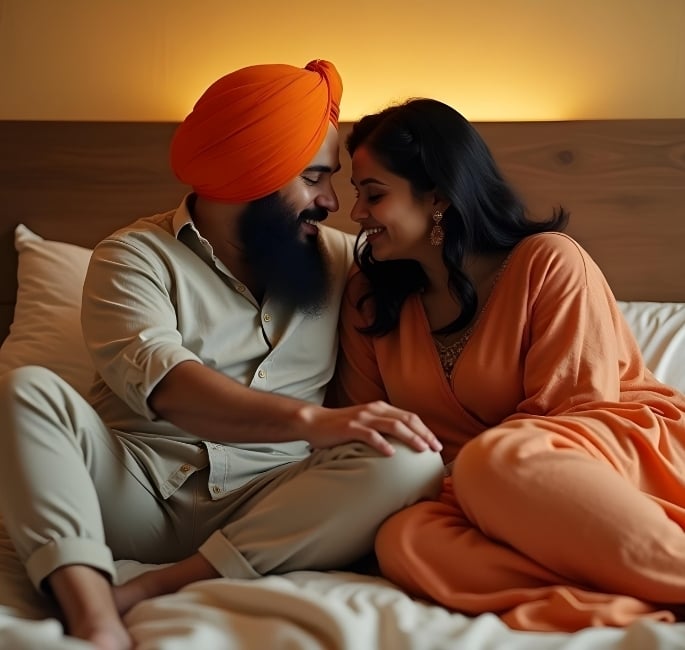 Can You Have a Healthy Sex Life after 50-2