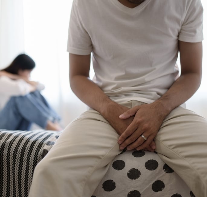 Can You Have a Healthy Sex Life after 50