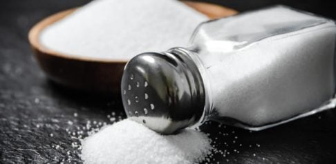 Can a Low-Salt Diet be Harmful for Your Health f