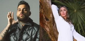 Canadian Singer claims She Had 'Private' Relationship with Karan Aujla f