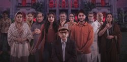 Chorki to Debut New Family Drama ‘Aatka’