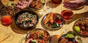 Dishoom to Open First Liverpool Venue in March 2026 f
