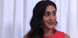 Dr Punam Krishan reveals Breast Cancer Diagnosis f