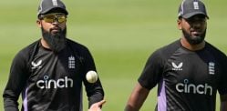 England Cricketers Face Visa Crisis ahead of T20 World Cup f