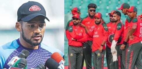Ex-Bangladesh Captain urges BCB to Take Action f