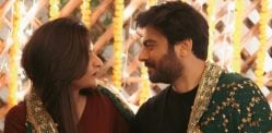 Fawad Khan & Sadaf Fawad Celebrate 21 Years of Marriage Fawad Khan & Sadaf Fawad Celebrate 21 Years of Marriage f