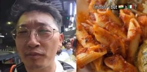 Food Influencer says Indians Make 'Better Pasta' than Italians f