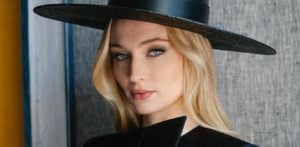 'Game of Thrones' star Sophie Turner eyes Bollywood Role F