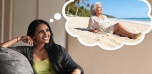 Gen Z Dream of Travel-Filled Early Retirement f