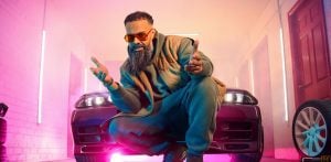 Guz Khan says He 'Loves Cars More Than Food' ahead of 'Custom Cars' f