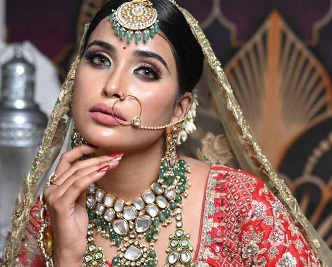 H.B. Rumi talks 'The Stain of Henna', Marriage Pressure & Sylheti Life 3