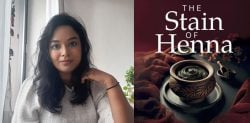 H.B. Rumi talks ‘The Stain of Henna’, Marriage Pressure & Sylheti Life