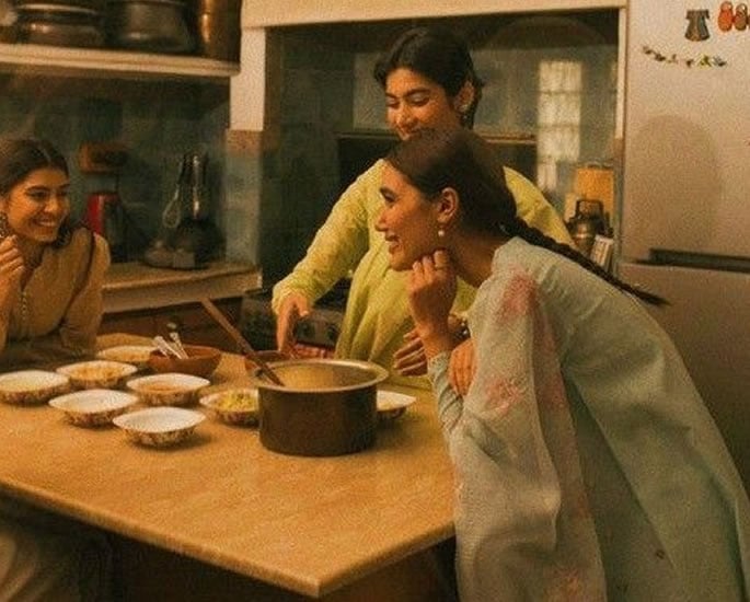 H.B. Rumi talks 'The Stain of Henna', Marriage Pressure & Sylheti Life